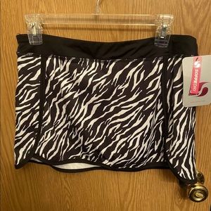 Juniors tennis/golf Skort